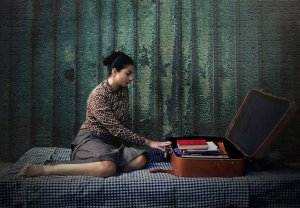 "Fragments of Freedom," photography by Dolores Juhas (http://www.dolores-juhas.tk)