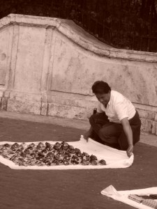 Photograph by Diedré M. Blake