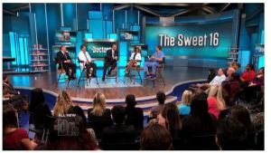 Dr. Phil Sweet 16 Life Rules on The Doctors