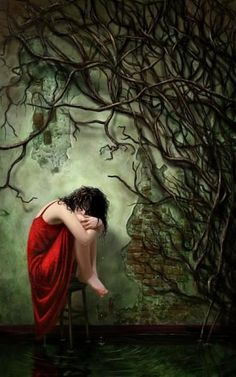 Image found on Pinterest: Fibromyalgia-pains. Click to visit. 