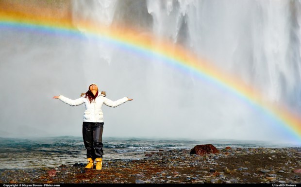 Photo Credit: Moyan Brenn via CC Flickr