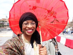 On Via Fori Imperiali