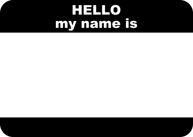 hello_my_name_is__sticker_set__by_dfmurcia